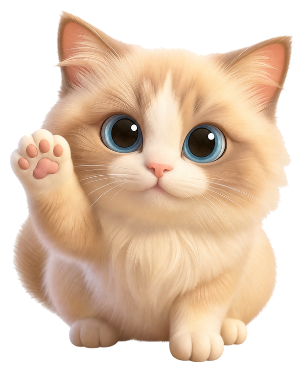 AI猫猫助手